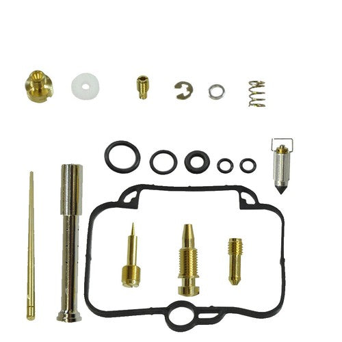 Solid Spare Carburetor Repair Kit For Suzuki DR650SE Carb Rebuild1996-2009