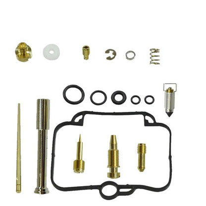 Solid Spare Carburetor Repair Kit For Suzuki DR650SE Carb Rebuild1996-2009