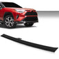 Solid Spare Fit For 19-2022 Toyota Rav4 Right Front Bumper Grille Insert Upper Trim Molding