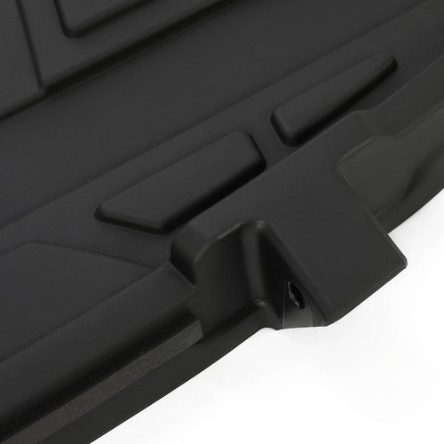 Solid Spare Front Storage Box Service Cover For 05-10 Polaris Sportsman 400 500 700 #2633162
