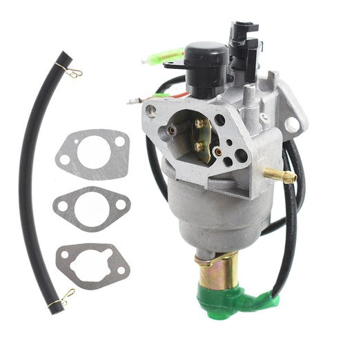 Solid Spare 5000W 6500W 7000W Carburetor For Predator 420cc 8750W 188F Gas Generator Parts