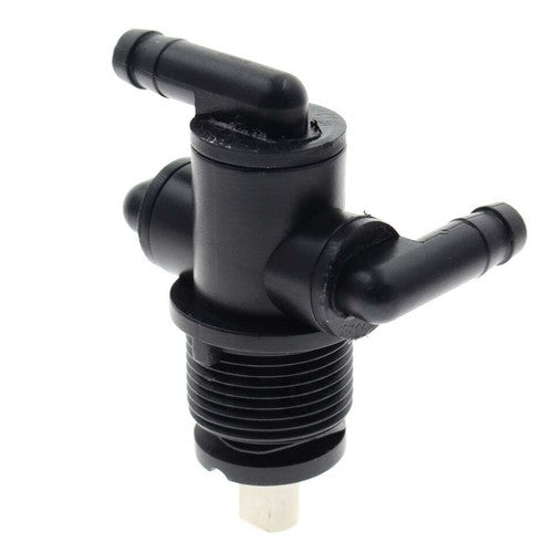For Polaris 3-Way Fuel Shut Off Valve Petcock Sportsman 500 325 335 400