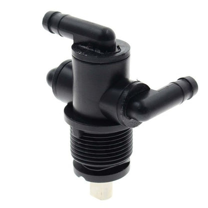 For Polaris 3-Way Fuel Shut Off Valve Petcock Sportsman 500 325 335 400