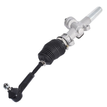 Solid Spare Steering Gear Box and Pinion Part For EZGO TXT Golf Cart 2001-Up 70964-G01