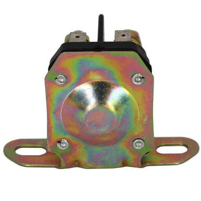 Solid Spare Starter Solenoid For Cub Cadet 725-04439 LGT1050 LGT1054 LGTX1050 LT1050 LTX1040