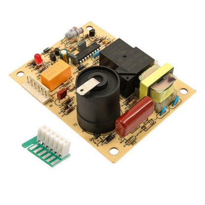 Solid Spare Flame Furnace PC RV Heater Circuit Board Kit For Atwood Hydro Part 31501 33488