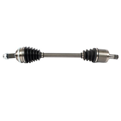 Solid Spare For Acura MDX 2003 2004-2006 Pair Front CV Axle Shaft Assembly Kit 44305S3VA61
