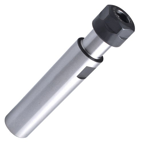 Solid Spare ER16 Straight Shank Tool Holder C1 100L Collet Chuck For CNC Milling Lathe 1"