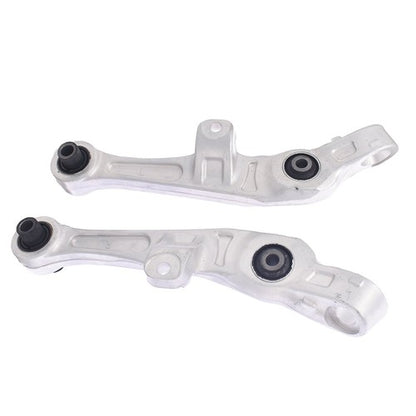 Solid Spare For Nissan 350Z Coupe RWD 2003-2009 Lower Control Arm Front Suspension Kit 6Pcs
