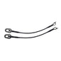 Tailgate Tail Gate Rear Support Cable Strap LH+RH For 1987-2010 Dodge Dakota