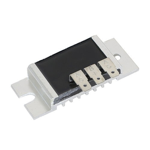 Solid Spare Voltage Regualtor Rectifier For 0A2702 20 Amp US