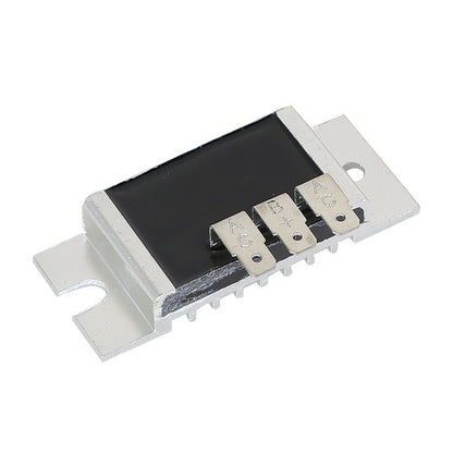 Solid Spare Voltage Regualtor Rectifier For 0A2702 20 Amp US