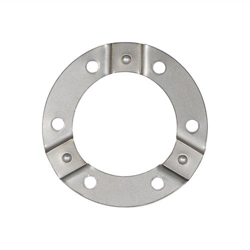 Solid Spare Retainer Plate, Springs, & Slip Pins Fit For Arctic Cat Snowmobile 0602-144