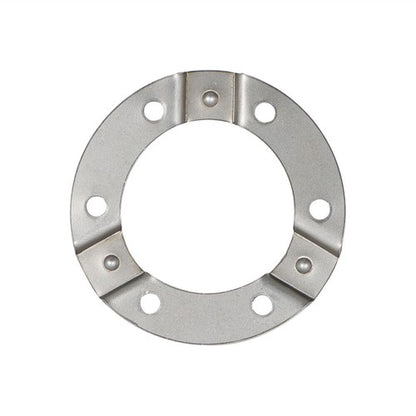 Solid Spare Retainer Plate, Springs, & Slip Pins Fit For Arctic Cat Snowmobile 0602-144