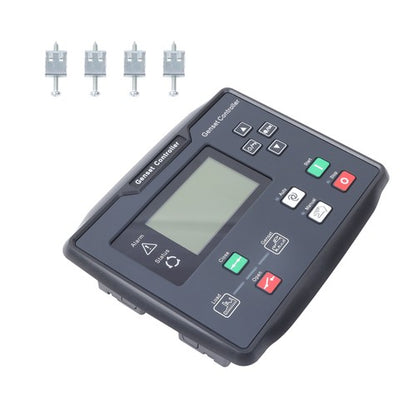 Solid Spare Replacement Automatic Start Voltage Controller Generator Controller HGM6110N