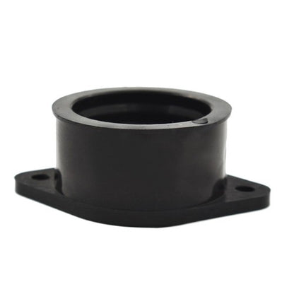 Solid Spare 16065-1027 2x Carburetor Intake Manifold Air Joint Boot For Kawasaki KZ440