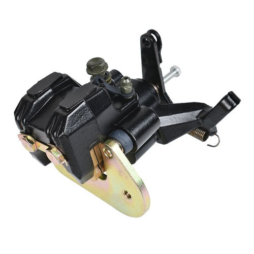 Solid Spare For Honda Sportrax 300 TRX300EX 1993-2009 Rear Brake Caliper & Master Cylinder