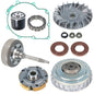 Solid Spare Primary Drive Clutch Sheave Clutch Carrier Housing Oneway For Hisun UTV 500 700