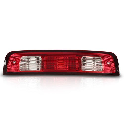 Solid Spare New Fit For 2011-2018 Ram 1500 2500 3500 High Mount Third Brake Light Cargo Lamp