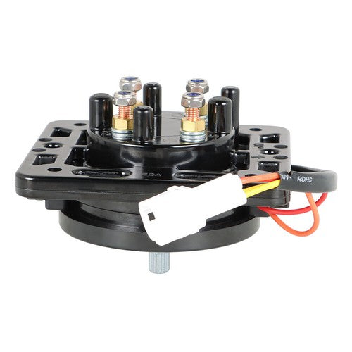 Solid Spare Golf Cart Forward & Reverse Switch Assembly 36V 1995-2002 For Yamaha G14 G16
