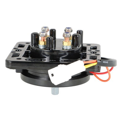 Solid Spare Golf Cart Forward & Reverse Switch Assembly 36V 1995-2002 For Yamaha G14 G16