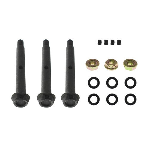 Solid Spare 6 Tower Clutches For 05-17 Arctic Cat Big Pin Weight Cam Arm Repair Kit 4639-674