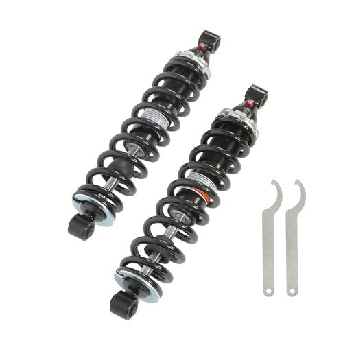 Solid Spare Front Shocks 5KM-23350-00-00 2pcs 2002-2008 For Yamaha Grizzly 660 4x4 (YFM660F)