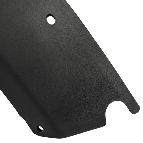 Solid Spare Mud Guards For TRX350 04-06 TRX400 04-07 Rancher Honda Fender Flares Flaps Kit