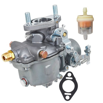 Solid Spare New Carburetor for Ford/New Holland 3000 C9NN9510B, D3NN9510B, D6NN9510B US
