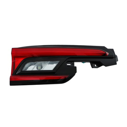 Solid Spare For Toyota Grand Highlander 2024 LH Tail Light Replacement Lamp LED Inner Clear
