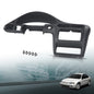 Solid Spare Fits Chevy Cavalier 00-05 Dash Panel Dashboard Cover Speedometer Bezel Trim Gray