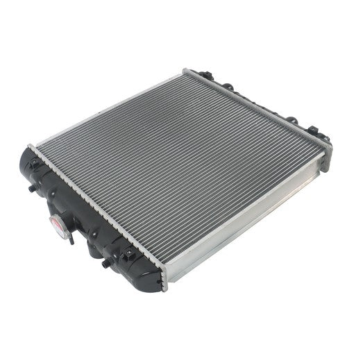 Solid Spare 3A751-17100 Radiator For Kubota M8200 M9000 M9000HD M6800HDC M6800S Tractor