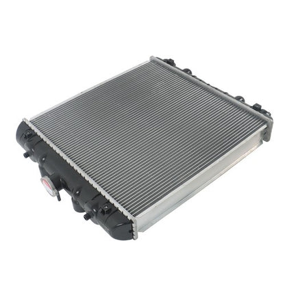 Solid Spare 3A751-17100 Radiator For Kubota M8200 M9000 M9000HD M6800HDC M6800S Tractor