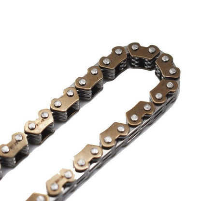 Solid Spare New Cam Chain Timing Chain For Honda TRX300 TRX250X TRX300FW TRX300EX & TRX300X