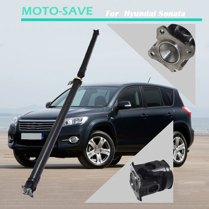 Solid Spare Fit For Toyota RAV4 06-13 AWD Rear Drive Shaft Prop Shaft Assembly 37100-42090
