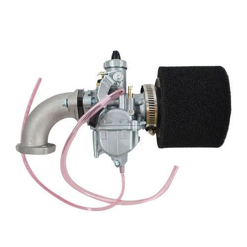 Solid Spare VM22 26mm Carburetor Fit For Predator GX200 196cc Clones Bike Go Kart Standard