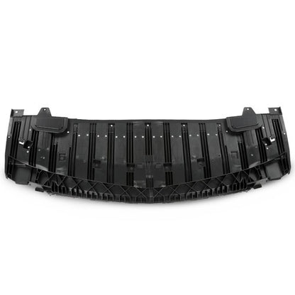 Solid Spare Fit For 19-23 Chevrolet Malibu Front Engine Splash Shield Under Cover 84412246