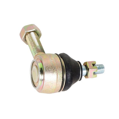 Solid Spare Steering Gear Box Drag Link Tie Rod End 84-08 Fits For Club Car DS Golf Cart