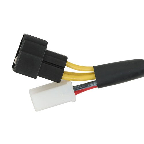 Solid Spare 32800-45C01 ATV Regulator Rectifier for Suzuki 800 VZ800 Marauder 1997-2004