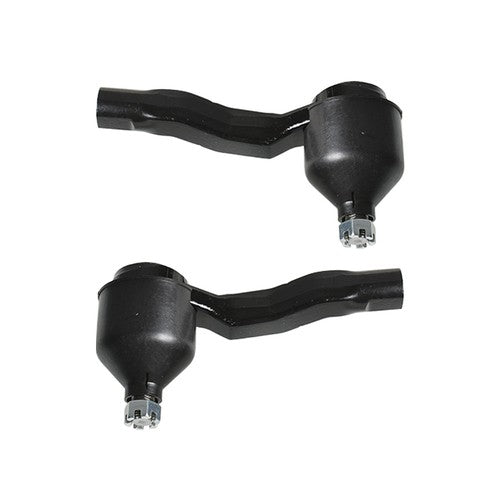 Solid Spare K621373 10× Front Control Arms+Tierods For Nissan 350Z 2003-2008 2009 K621372