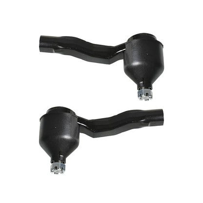 Solid Spare K621373 10× Front Control Arms+Tierods For Nissan 350Z 2003-2008 2009 K621372