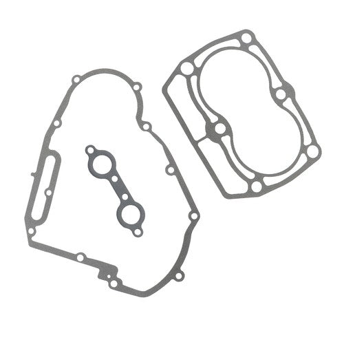 Solid Spare For Polaris RZR Ranger Sportsman800 Engine Rebuild Kit Crankshaft Piston Gasket