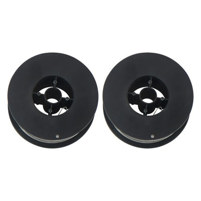 Solid Spare .030 E71T-GS Flux Core Welding Wire - Gasless 2 x 2 lb 0.8MM