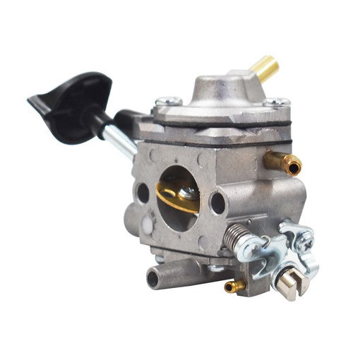Solid Spare 2PCS Carburetor Kit Fit For BR550 BR500 BR600 Backpack Blower For Zama C1Q-S183