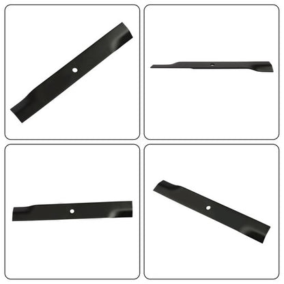 Solid Spare Lawn Mower Blade 54" For Hustler Z XR7 Super Z 54 XR-7 797696 601124 6 Pack