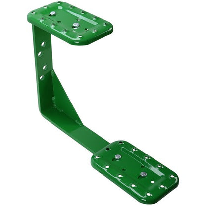 Solid Spare For John Deere A B G H 50 520 60 620 2510 2010 3020 4010 Step Bracket Assembly