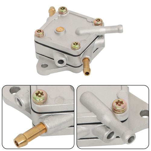 Solid Spare For EZGO 72021-G01 Workhorse ST350 EZGO 350cc Medalist Golf Cart Carburetor US