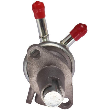Solid Spare Fuel Lift Pump 17121-52030 for Kubota V2203 Tractor L3240 L3300 L3400 L3410