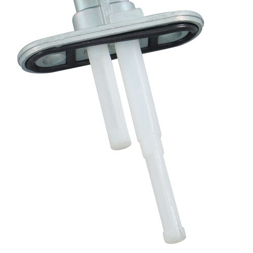 Solid Spare Petcock Fuel Tank Switch Valve Assembly (02-15) For KAWASAKI KLX110 USA