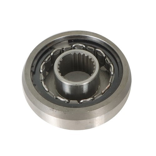 Solid Spare NEW Starter And Starter Clutch And Driven Gear Set For 06 07-2014 Honda TRX450ER